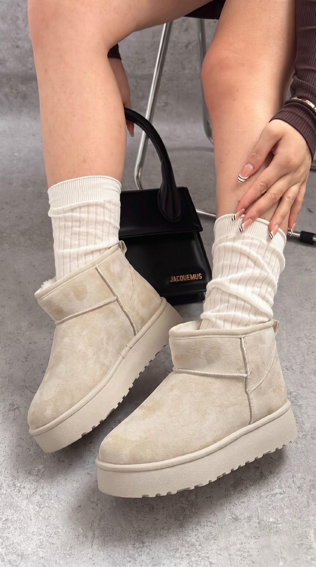 женские угги,,угги basvello,угги женские зимние,угги