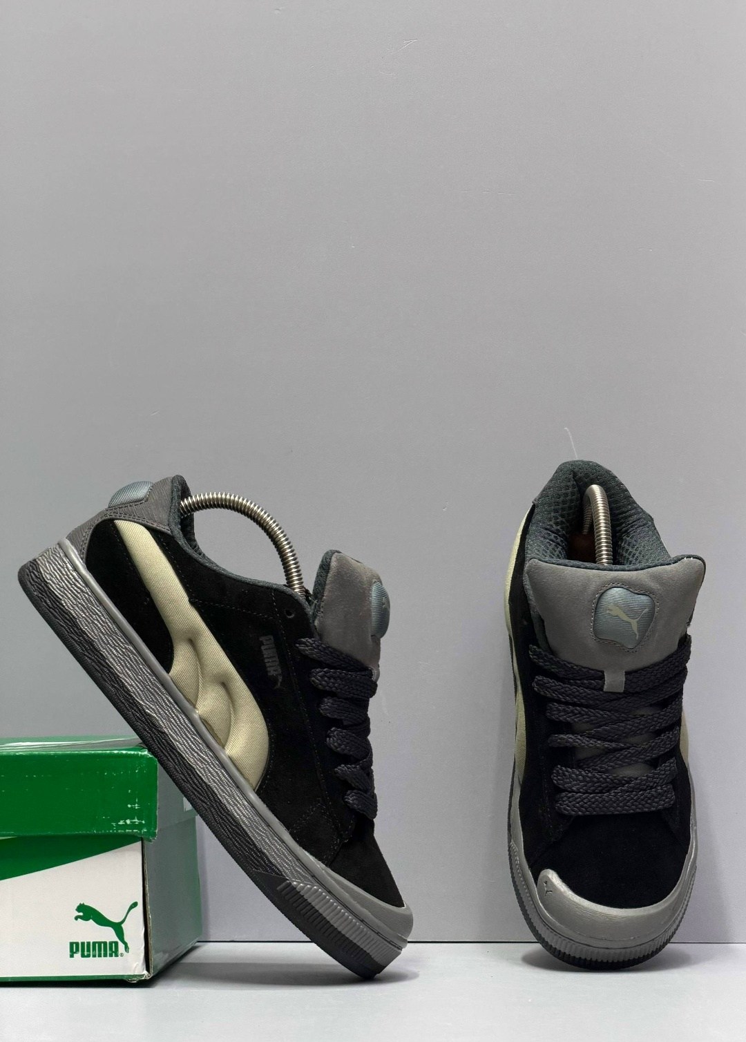 кроссовки puma suede xl,кроссовки puma suede xl crush,кроссовки puma,кроссовки puma suede,кроссовки мужские puma