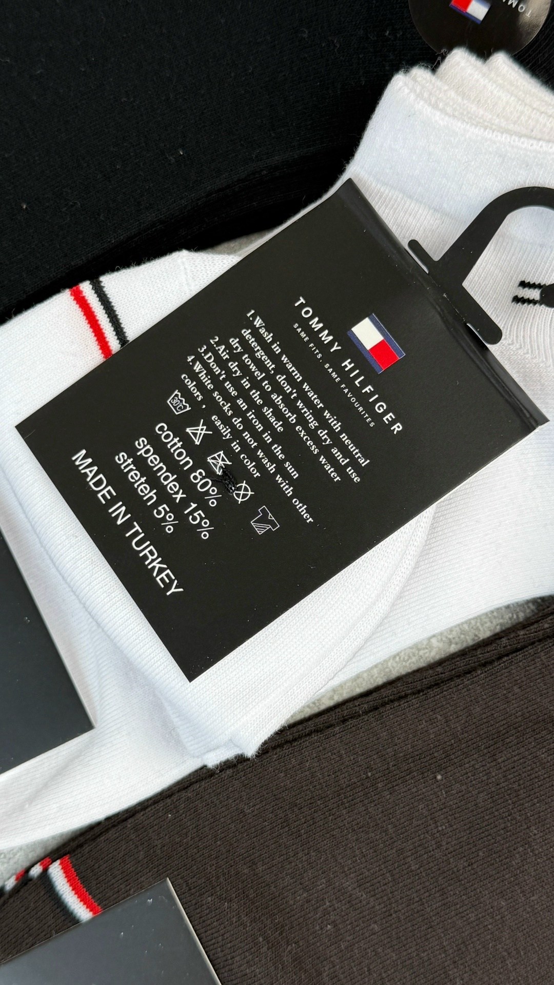 носки tommy hilfiger,мужской носки,томми хилфигер набор носков,носки мужские 10 пар,комплект носки мужские
