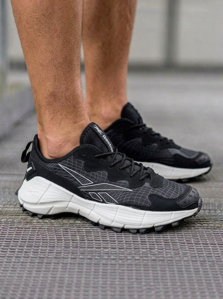 кроссовки reebok zig kinetica,мужские кроссовки reebok,кроссовки reebok,кроссовки reebok zig kinetica 2.5 edge,кроссовки zig kinetica 2.5 edge reebok цвет gray white