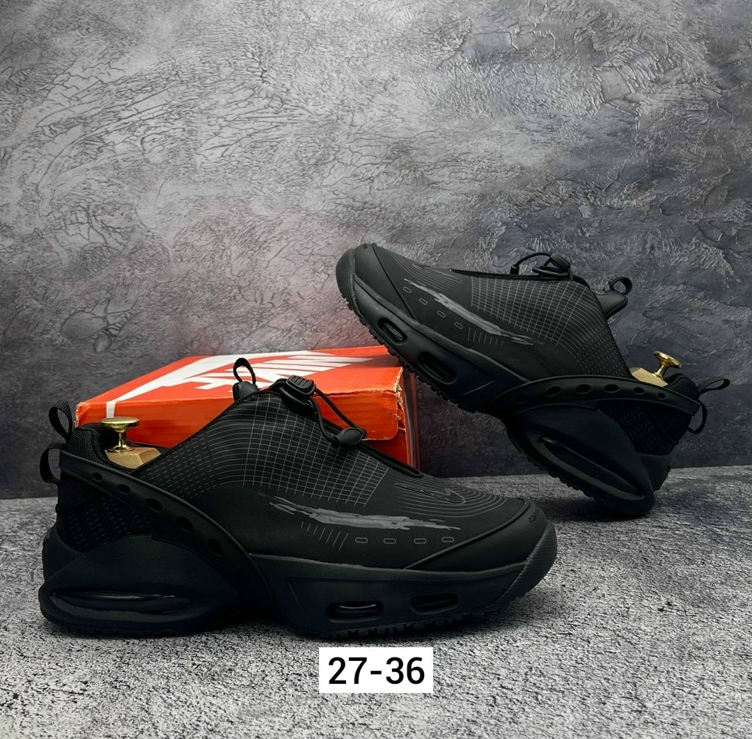 кроссовки найк nocta x hot step air terra,мужские кроссовки,кроссовки nike nocta hot step air terra,спортивная ,кроссовки
