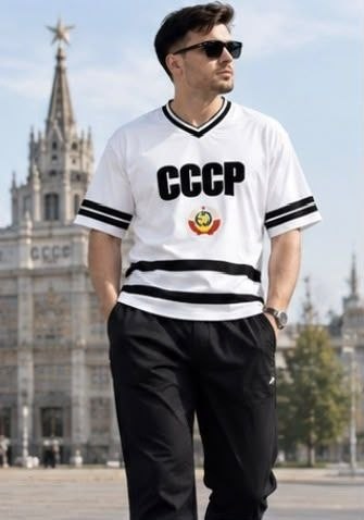 ссср футболка,футбольная форма ссср,футболка мужская ссср,футболка оверсайз ссср,форма сборной ссср