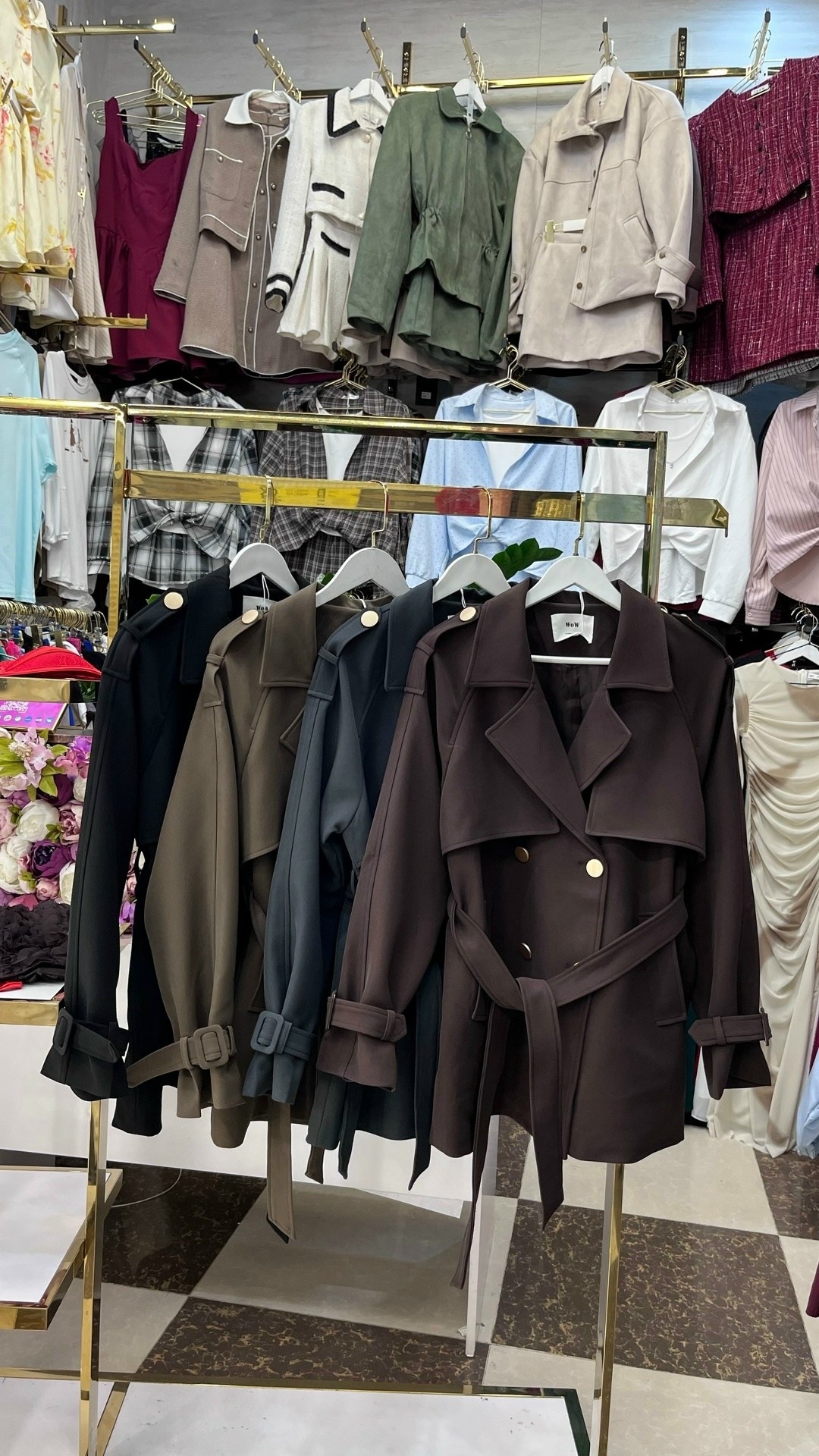 тренч плащ,michael kors тренч женский,тренч женский,плащ тренч женский,тренч хаки 2026