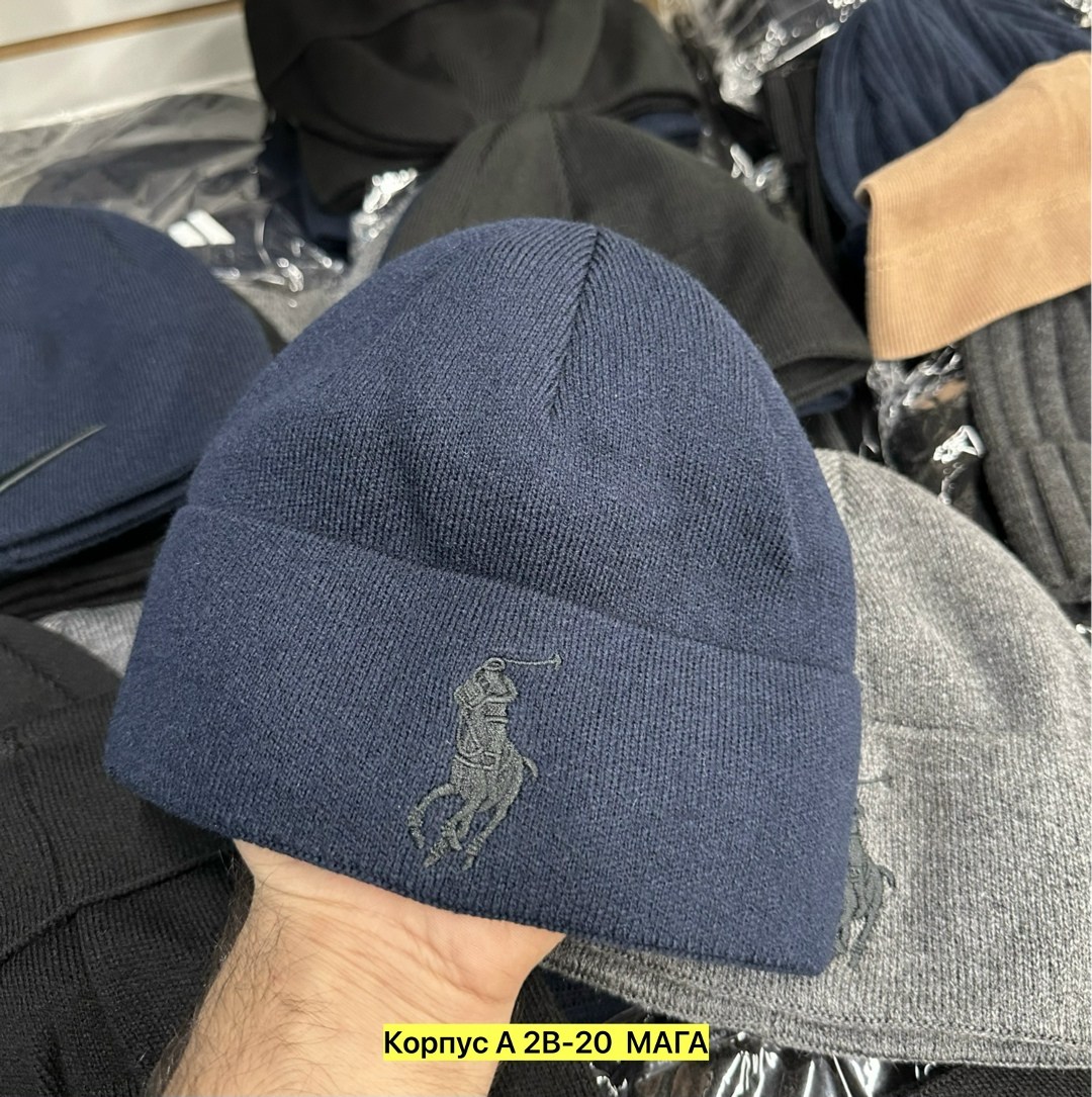 шапка polo ralph lauren,шапка polo,шапка поло,шапка мужская,шапка polo ralph lauren polo