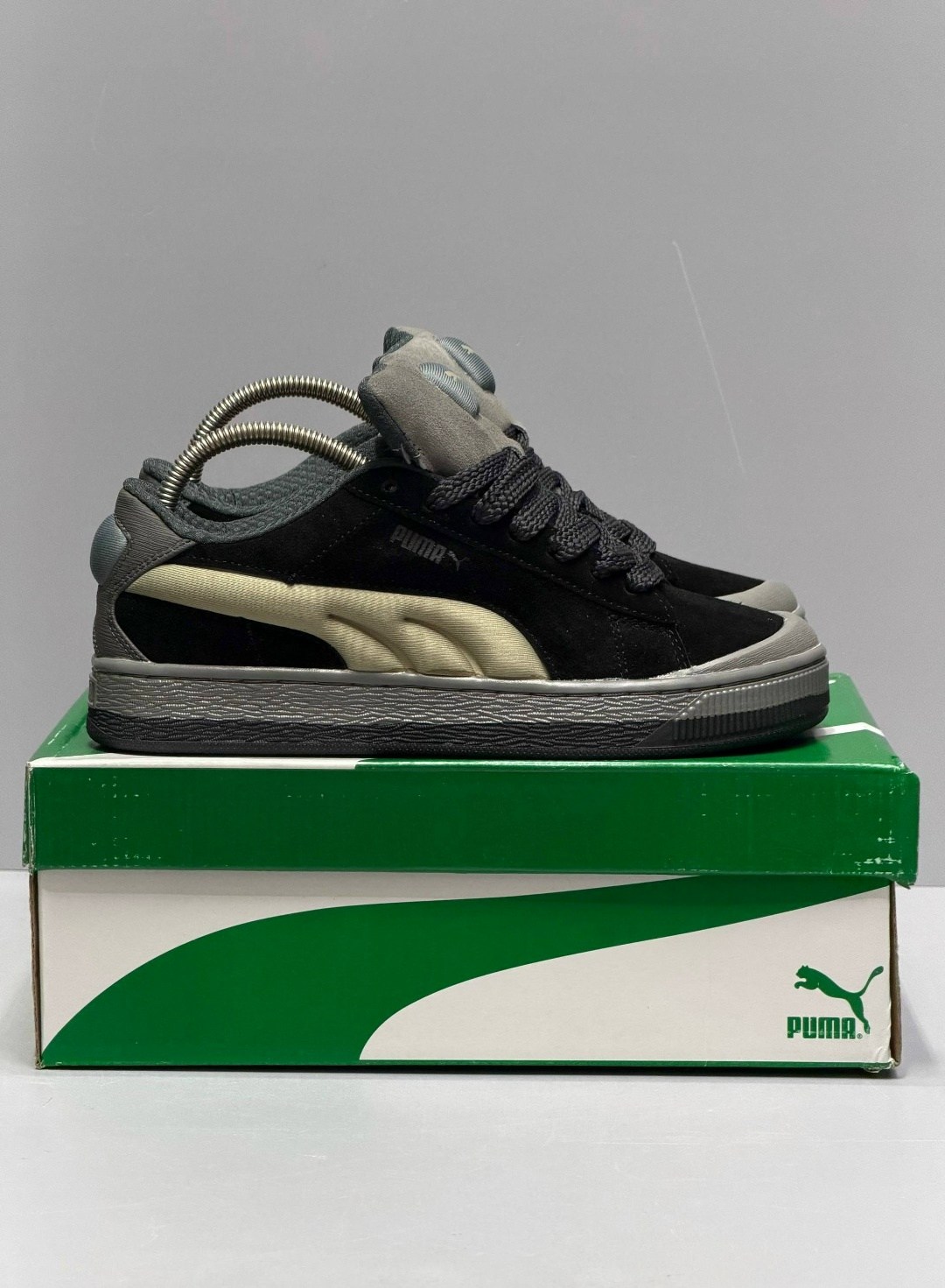 кроссовки puma suede xl,кроссовки puma suede xl crush,кроссовки puma,кроссовки puma suede,кроссовки мужские puma