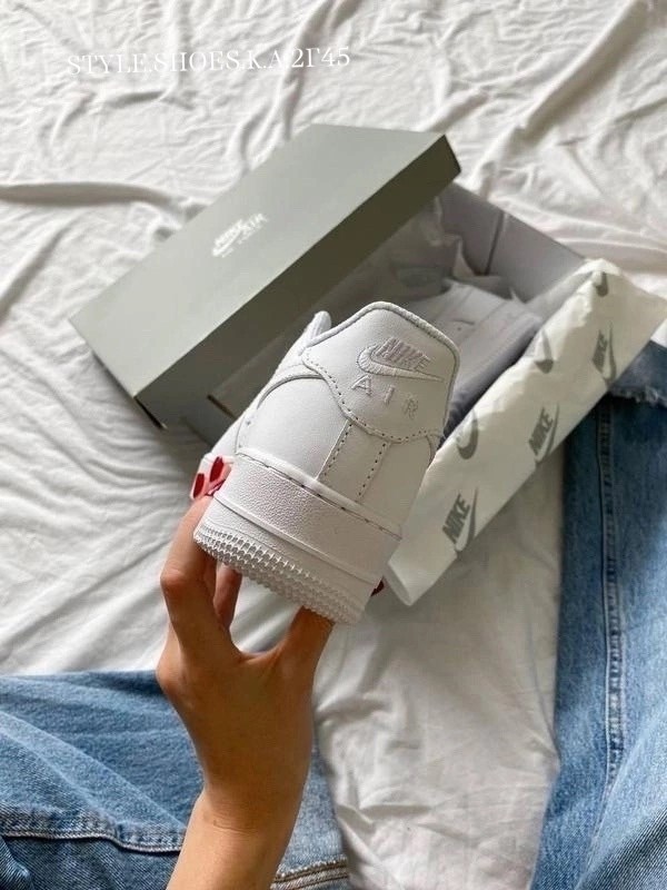 кроссовки nike air force 1 форсы белые кеды,женские кроссовки,nike air force 1 белые,женские кроссовки nike air force 1 low white,кроссовки белые nike air force 1