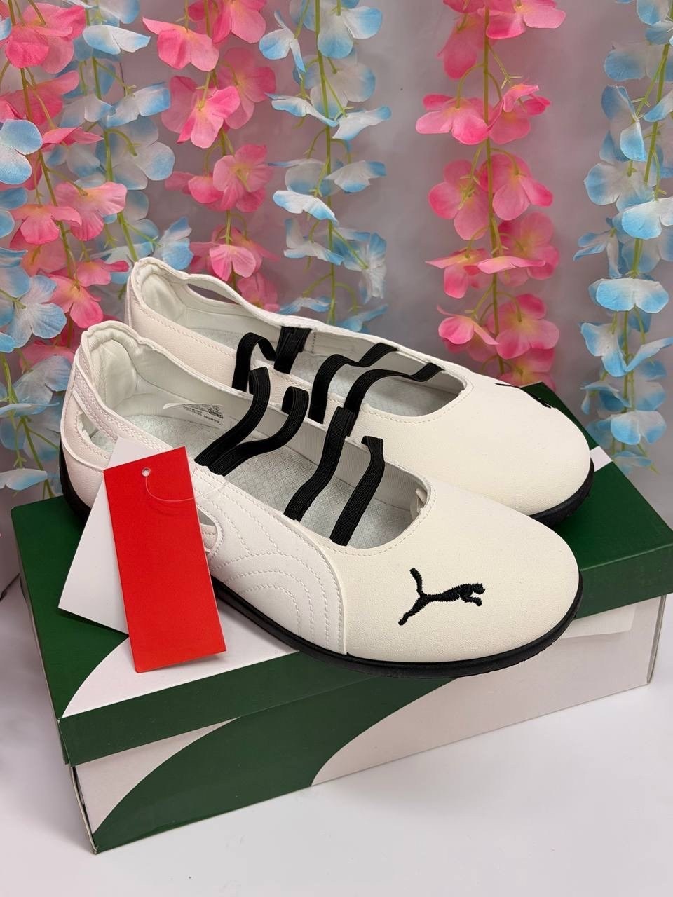 балетки puma,,балетки,кроссовки puma,балетки пума