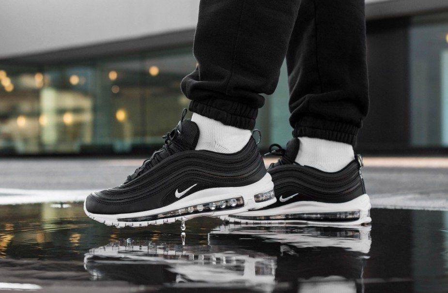 nike air max 97 black,nike air max 97,air max 97 black,nike air max 97 black white,nike air max 97 premium