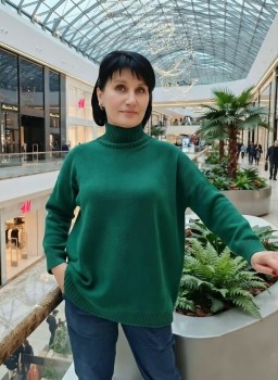 Свитер
