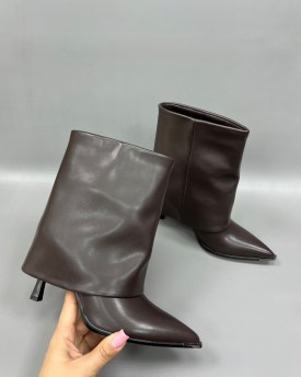 Сапоги