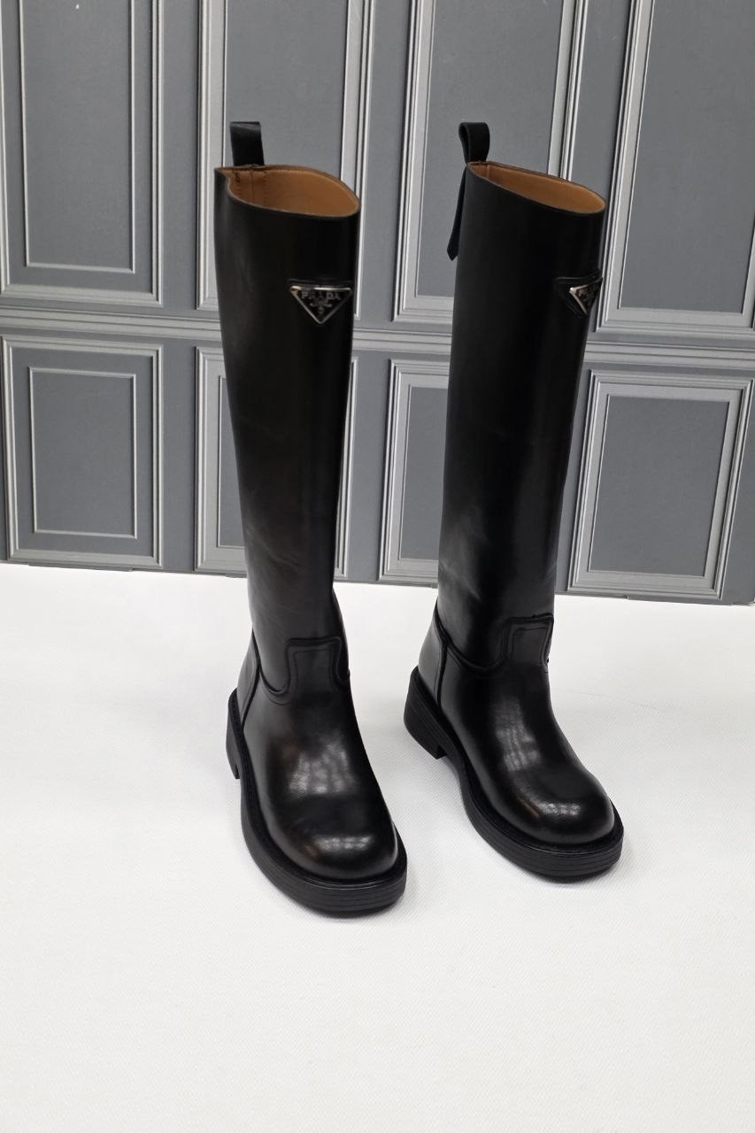 сапоги prada,,женские сапоги,сапоги прада,модные сапоги