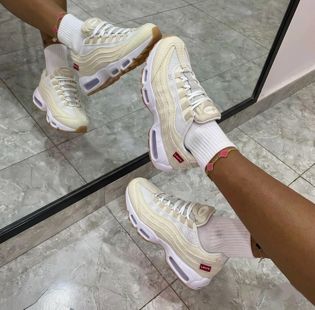 кроссовки,nike air max 95,кроссовки nike air max 95,найк аир макс 95,джинсовые кроссовки