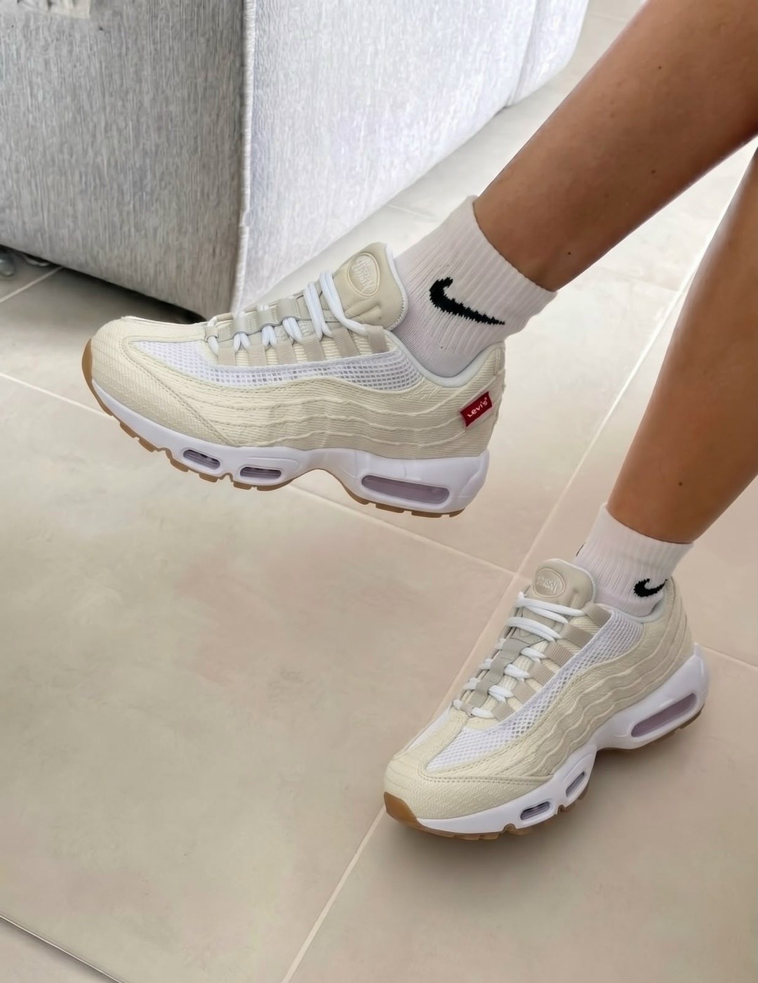кроссовки,nike air max 95,кроссовки nike air max 95,найк аир макс 95,джинсовые кроссовки