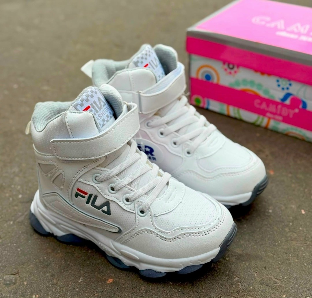 кроссовки fila,кроссовки fila женские,кроссовки,зимние кроссовки фила,кроссы