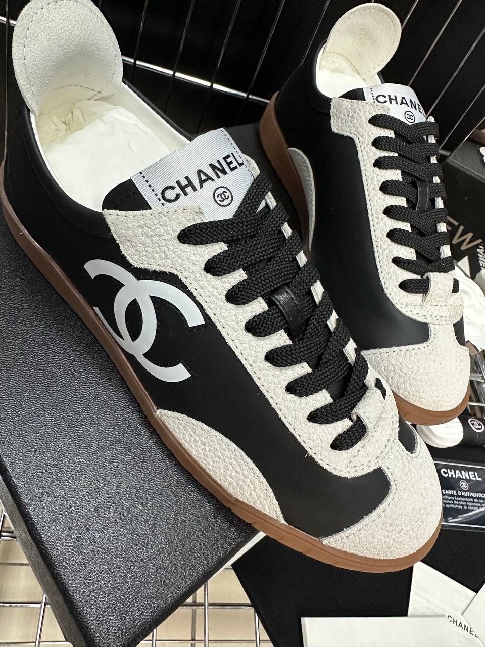,chanel кроссовки,кеды chanel,женские кроссовки chanel,кеды женские chanel