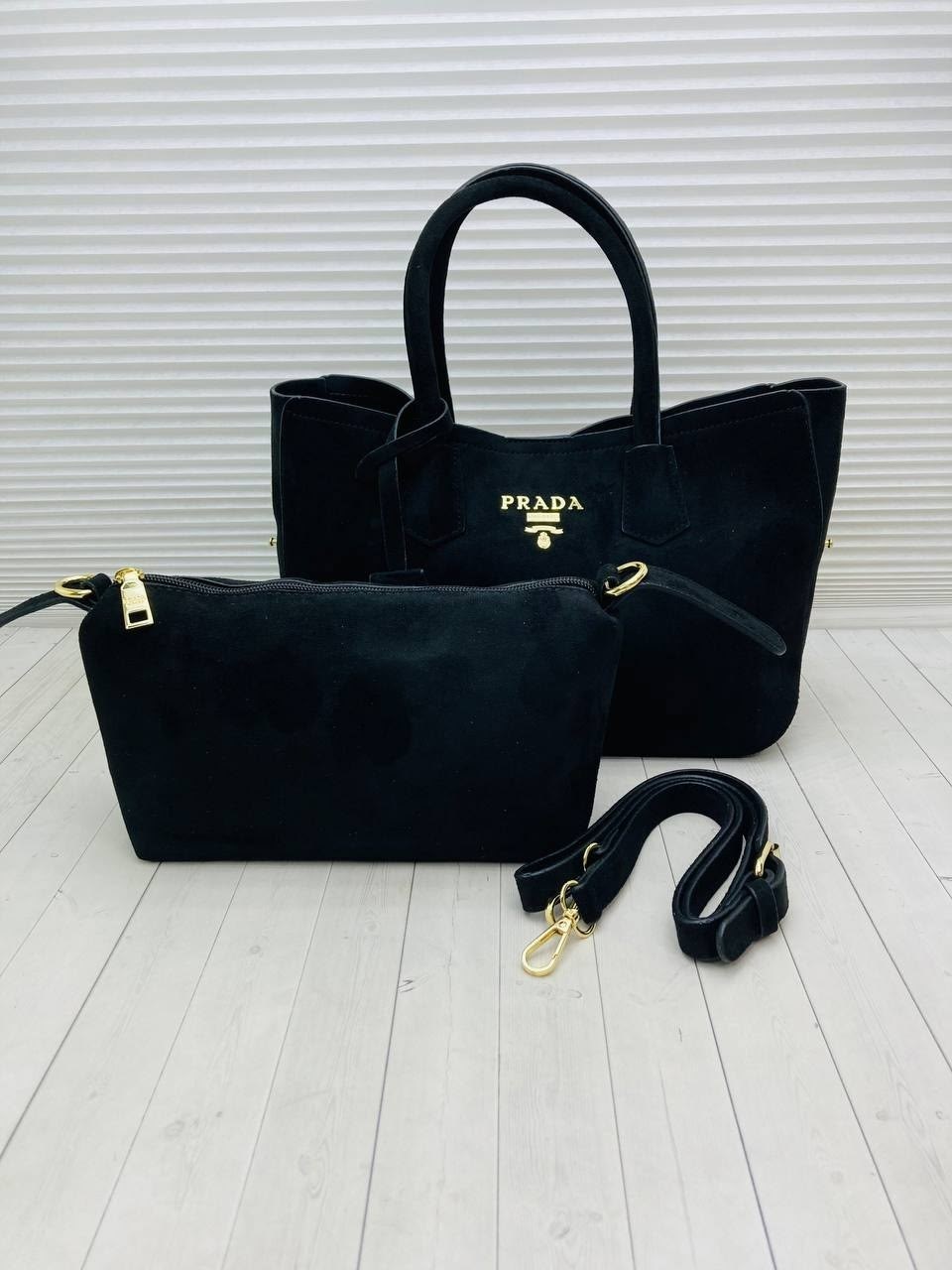 женская сумка prada,сумка prada,сумка prada натуральная замша,сумка,сумки прада замша