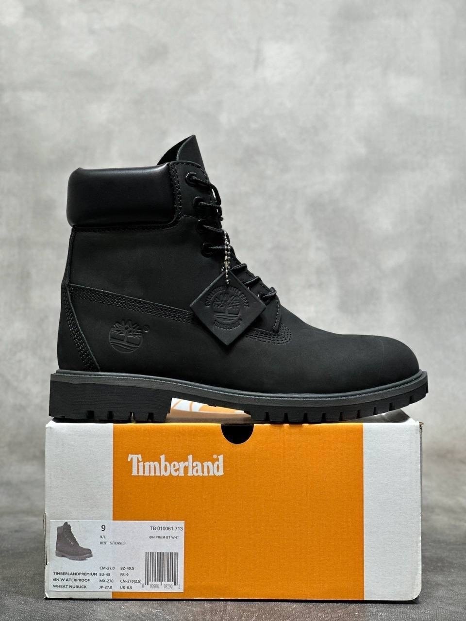 ботинки мужской, женский timberland черный размер 46,ботинки timberland мужские 41-46 размеры,ботинки мужские timberland,ботинки timberland 6 inch premium boot waterproof,ботинки тимберленд мужские че
