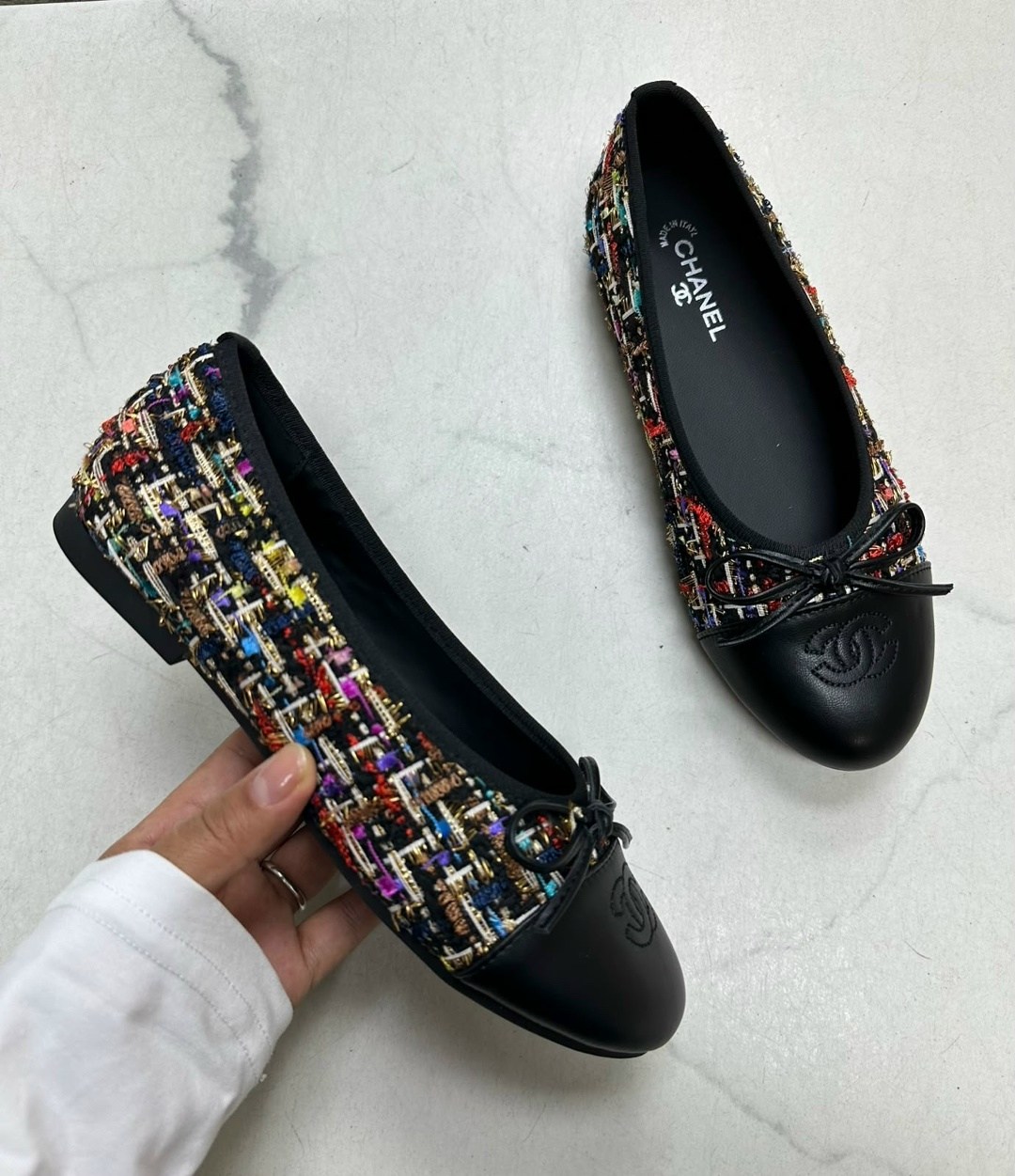 шанель балетки,балетки chanel,,туфли балетки,женские балетки
