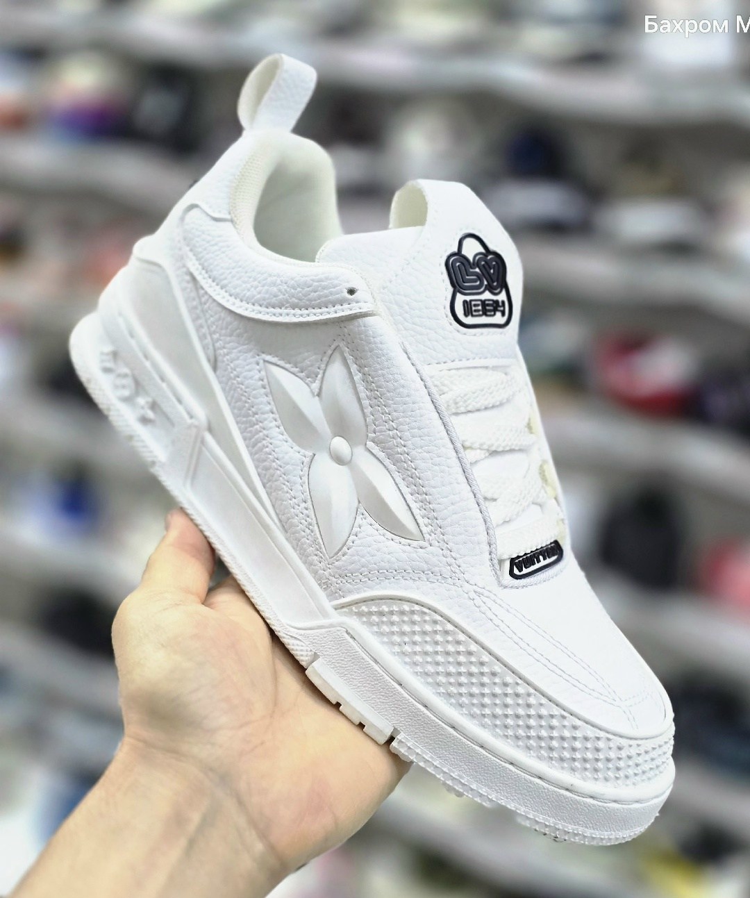 кроссовки louis vuitton skate,кроссовки louis vuitton,кроссовки louis vuitton skate sneaker oversized flower-black черный,кроссовки louis vuitton skate sneaker 'oversized flower - black',louis vuitton