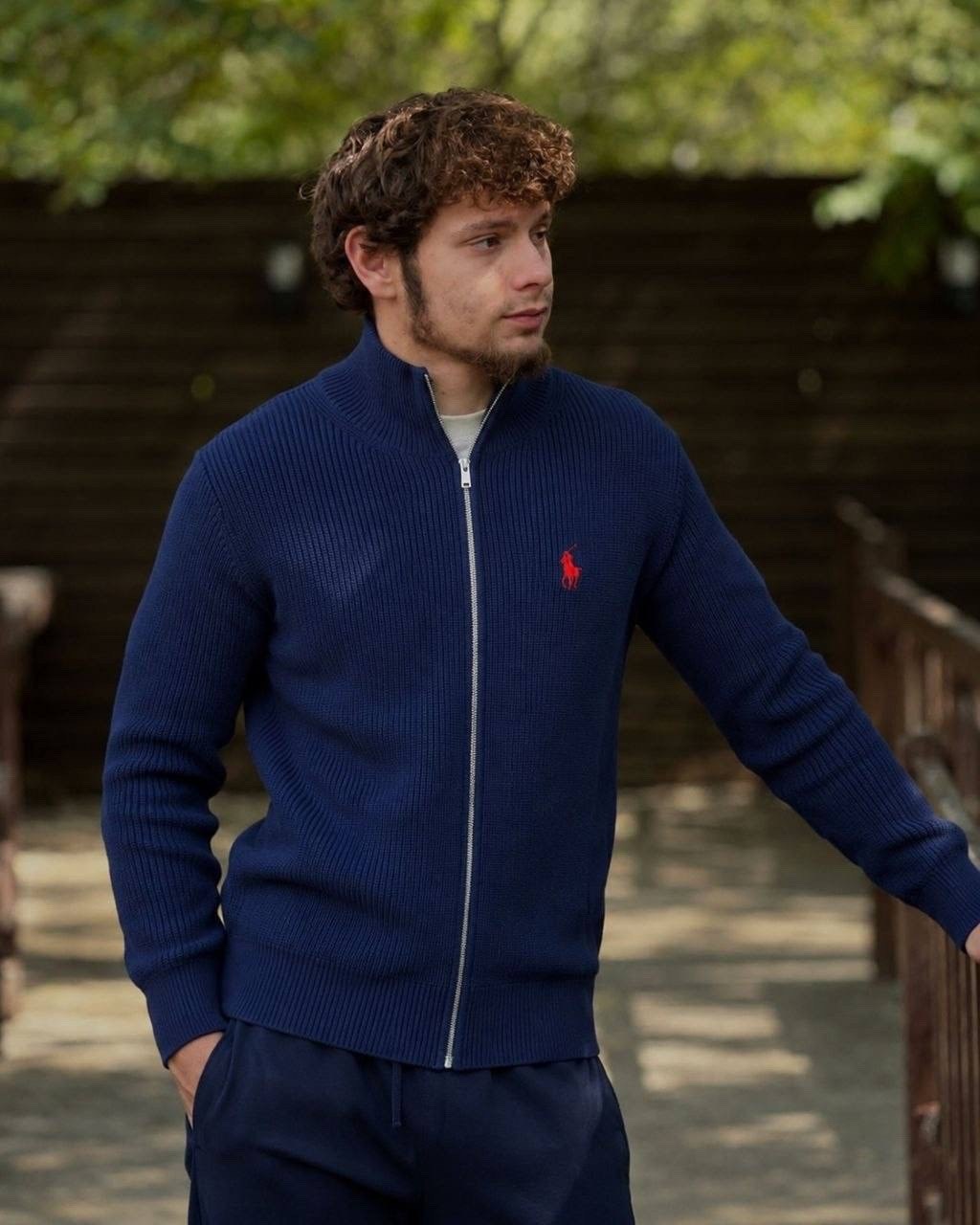 мужской кардиган,мужская кофта,кардиган поло,кардиган polo ralph lauren,толстовки для мужчин