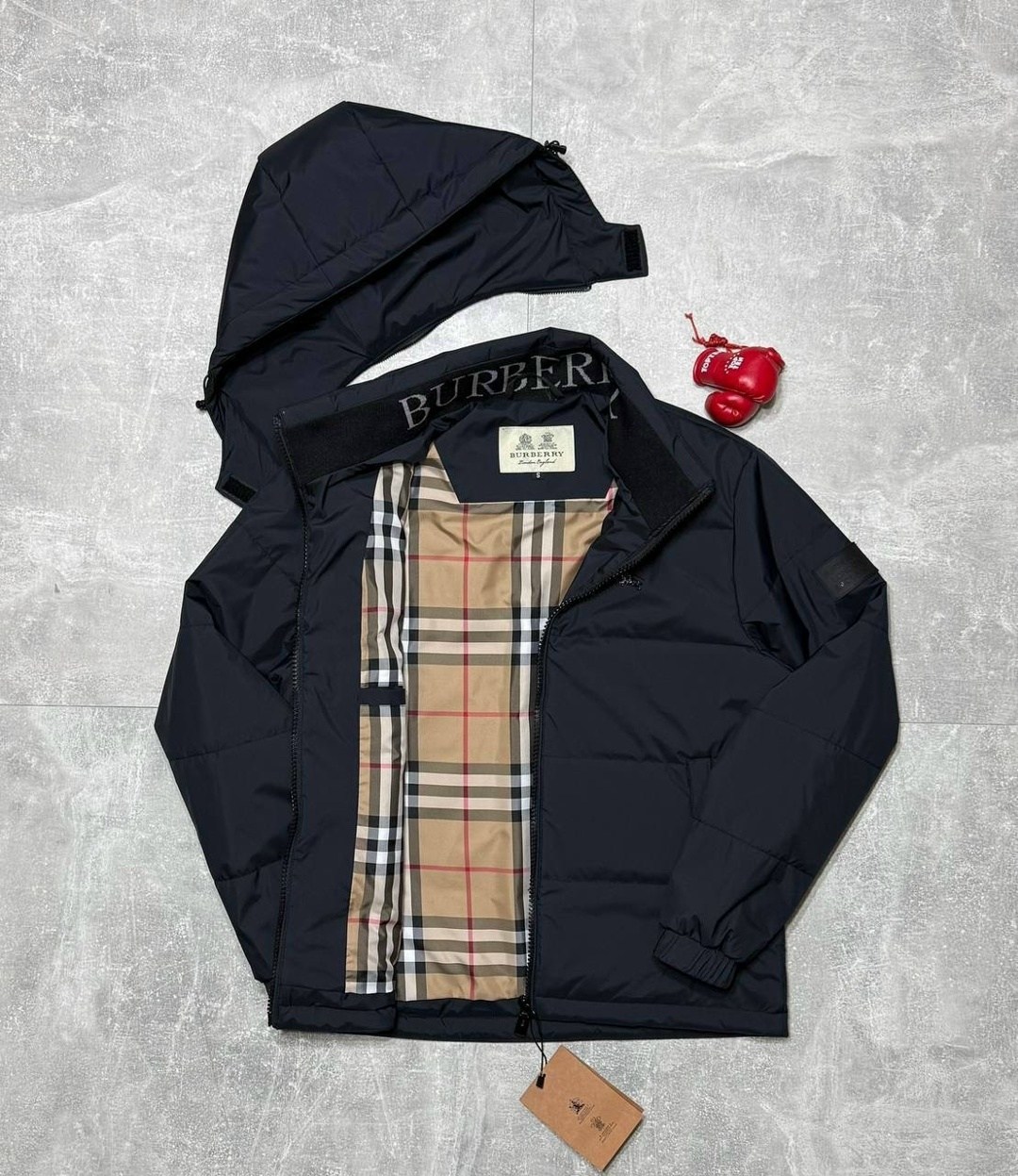 куртка burberry мужская зимняя 3830074,пуховик мужской burberry,пуховик burberry,burberry куртка,куртка мужская зимняя burberry