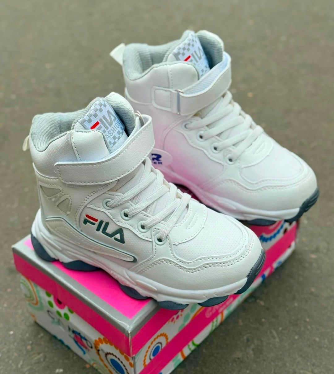 кроссовки fila,кроссовки fila женские,кроссовки,зимние кроссовки фила,кроссы