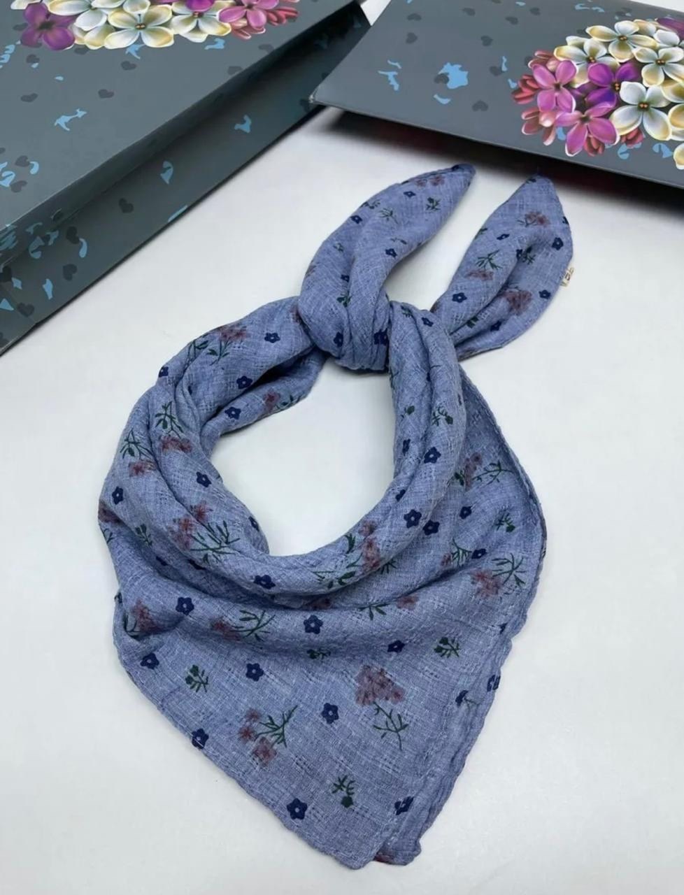 платок из хлопка,платки женские,хлопковые платки,платка,платок бандана хлопковый