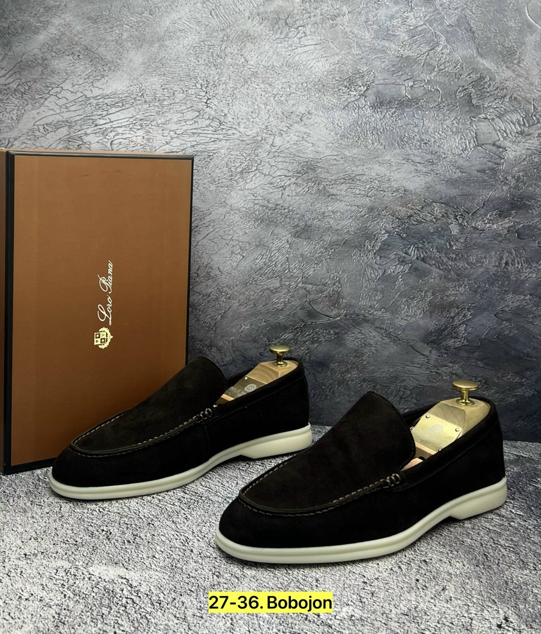 лоферы мужские loro piana,,лоферы мужские замшевые,мужской обуви,замша