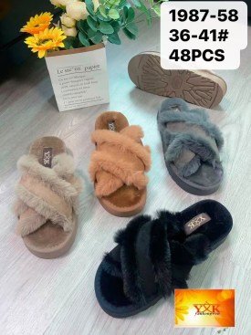 Тапочки