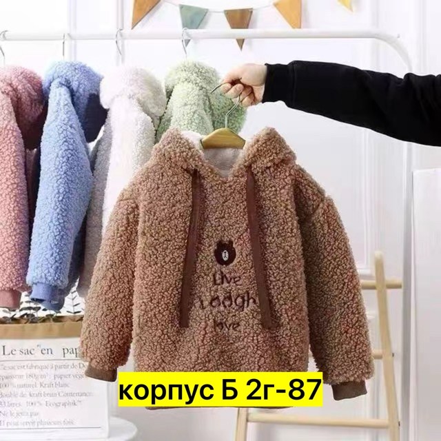 плюшевая толстовка с капюшоном,толстовка с капюшоном для девочек,плюшевая кофта,теплая толстовка,кофта барашек