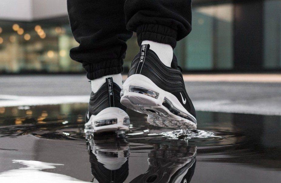 nike air max 97 black,nike air max 97,air max 97 black,nike air max 97 black white,nike air max 97 premium