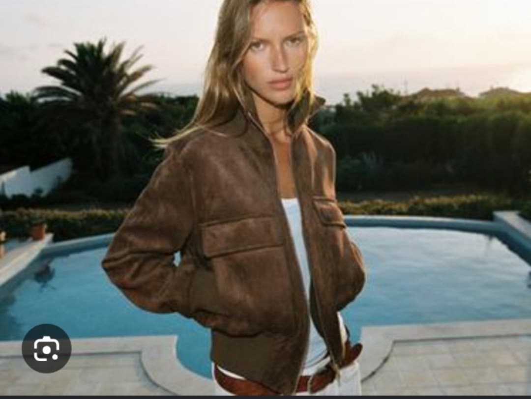 замшевая куртка,замшевый бомбер lauren ralph lauren, цвет brown,куртка бомбер,кожаная куртка,стильная куртка