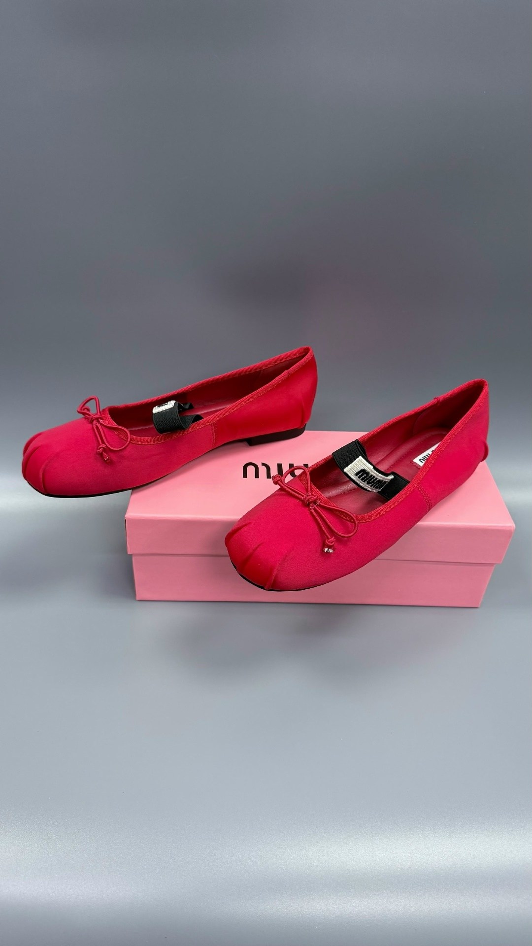 балетки,красные балетки,,балетки женские,балетки miu miu