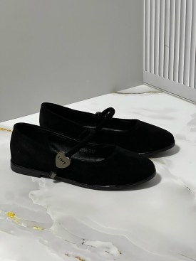 Балетки