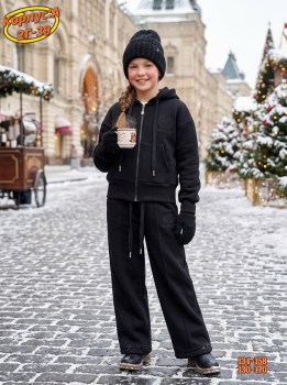 Костюм