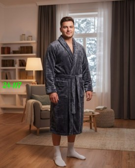 Домашняя одежда