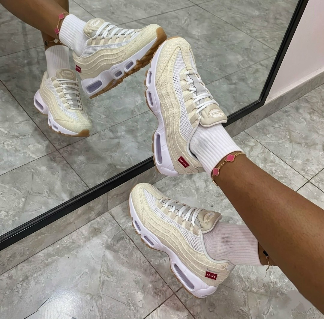 кроссовки,nike air max 95,кроссовки nike air max 95,найк аир макс 95,джинсовые кроссовки