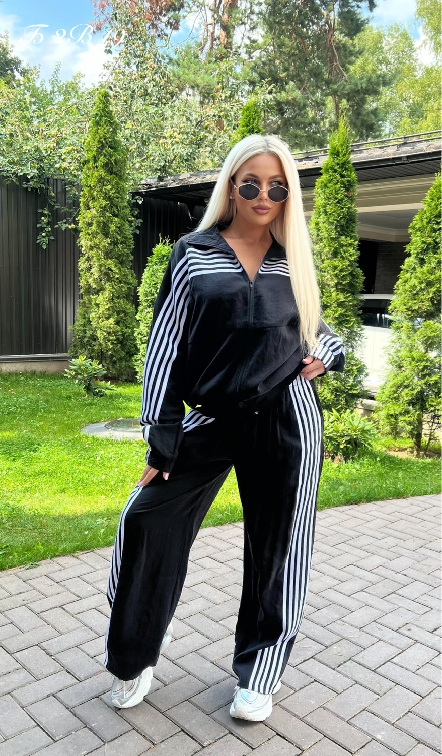спортивный костюм оверсайз voi-fashion,спортивный костюм женский,женский костюм,спортивный костюм,костюм