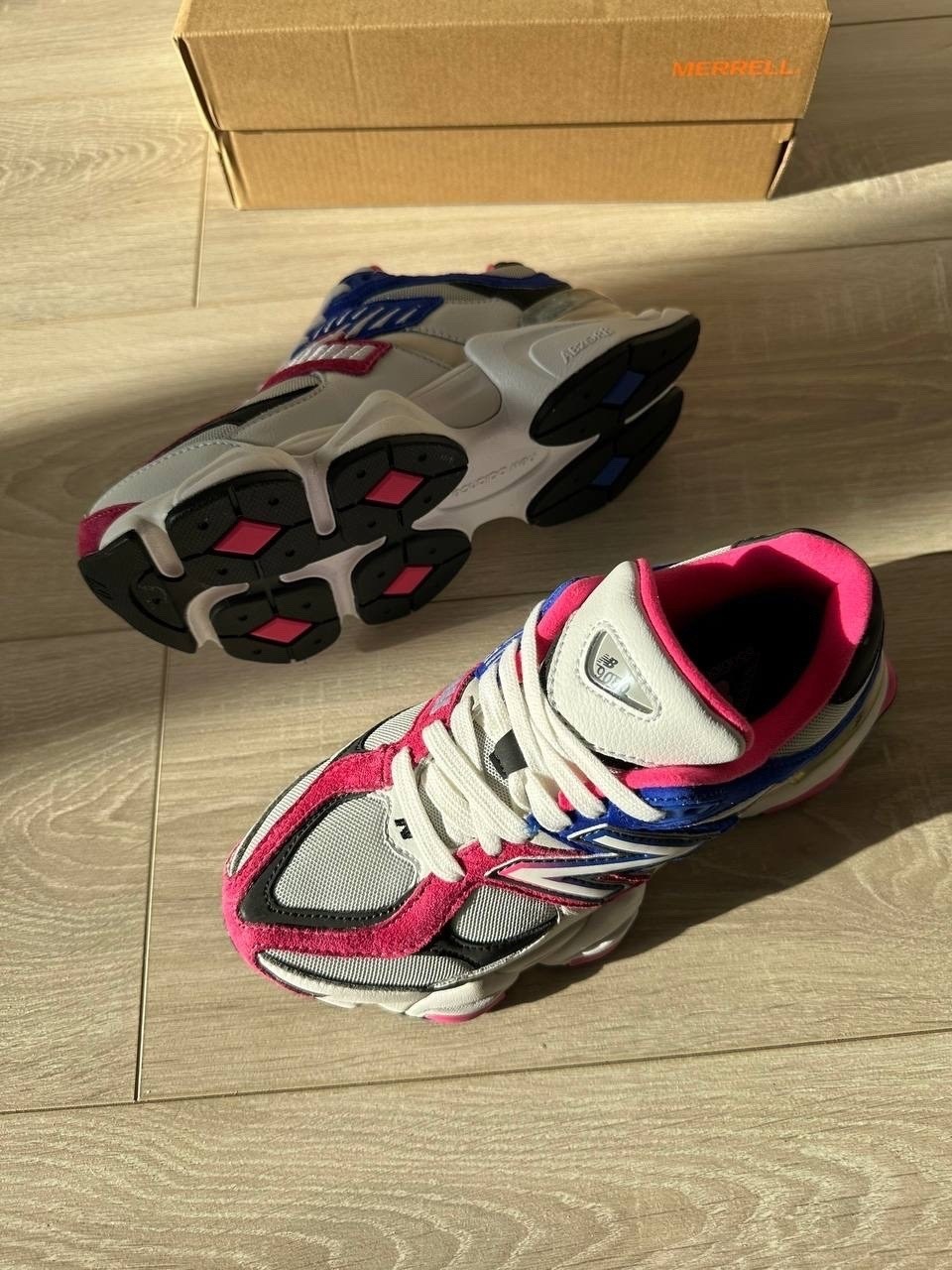кроссовки new balance,кроссовки new balance 9060,new balance женские кроссовки, для бега,new balance 9060