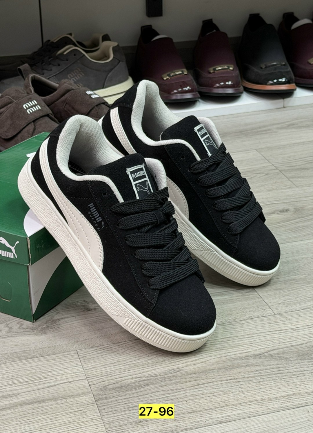 ,кроссовки puma,кроссовки puma suede xl,кроссовки женские puma,кроссовки замш