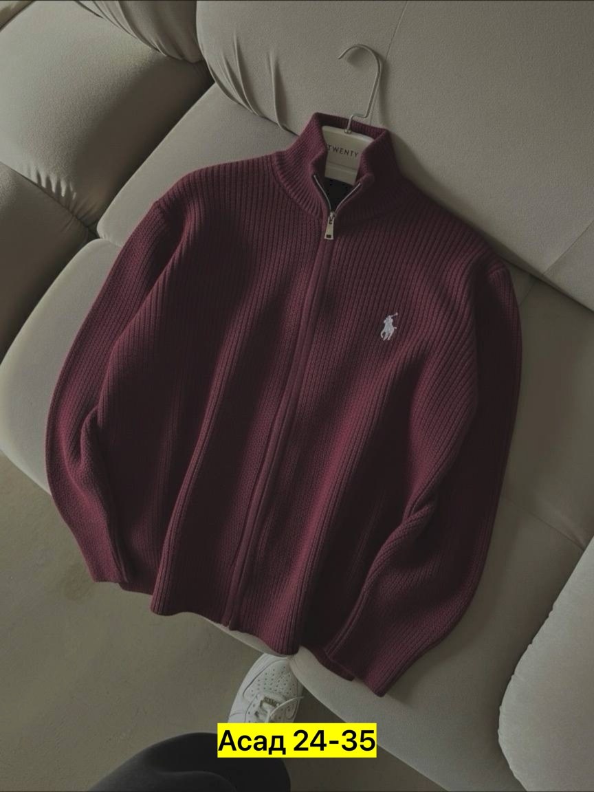 кардиган polo ralph lauren,polo ralph lauren вязаный кардиган-свитер на молнии,мужские кардиганы polo ralph lauren,кардиган мужские,кофта ralph lauren
