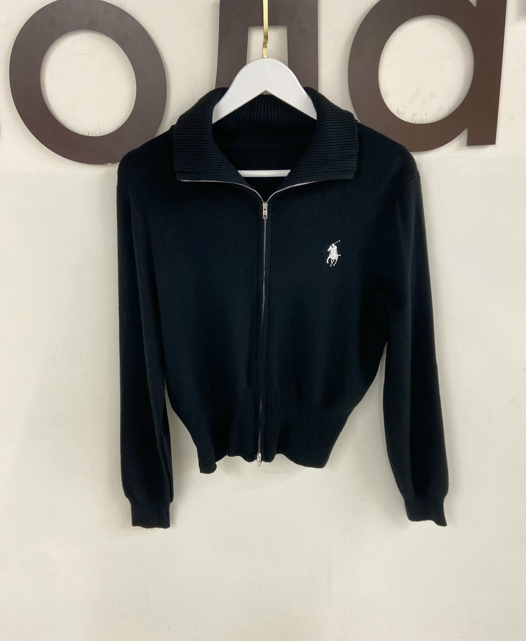 женская кофта,джемпер ralph lauren zip,свитер с замком,кардиган кофта,кофта на молнии