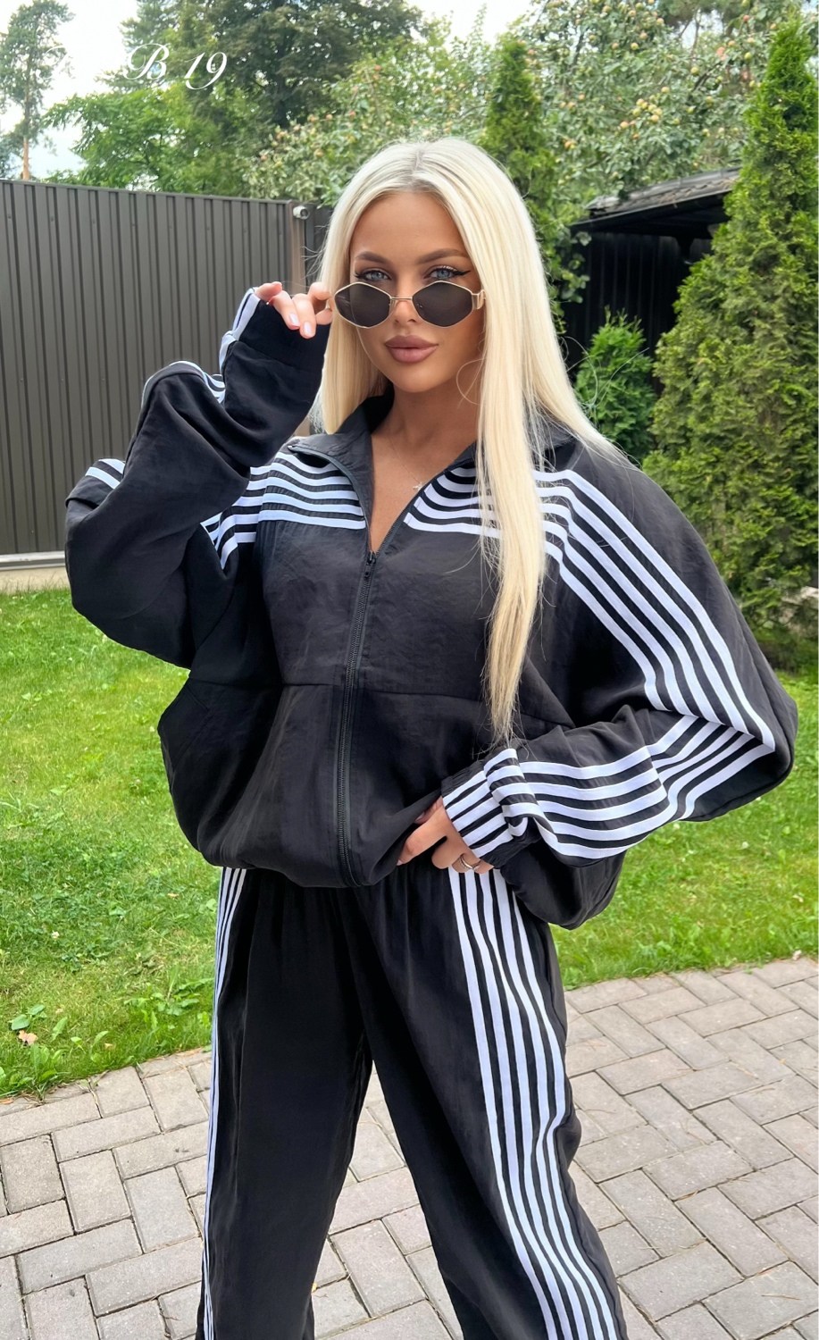 спортивный костюм оверсайз voi-fashion,спортивный костюм женский,женский костюм,спортивный костюм,костюм