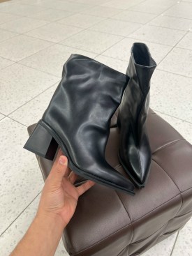 Ботильоны