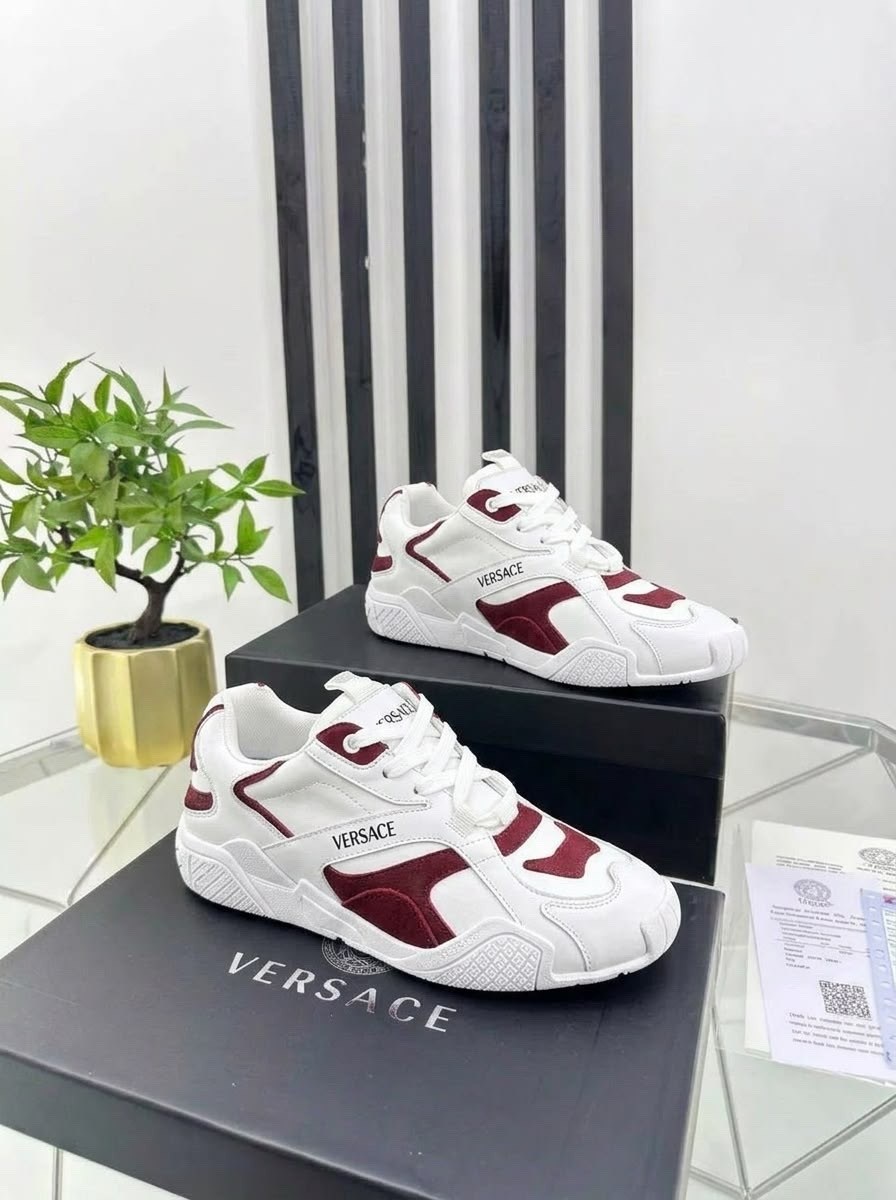 кроссовки versace,кроссовки,женские кроссовки,кроссовки брендовые,кроссовки для женщин