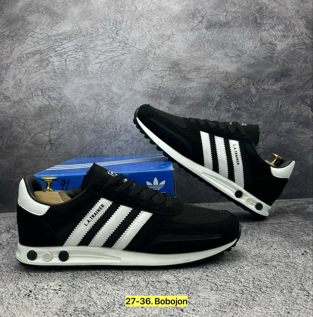 adidas la trainer кроссовки,,кроссовки adidas,кроссовки мужские adidas,adidas la trainer
