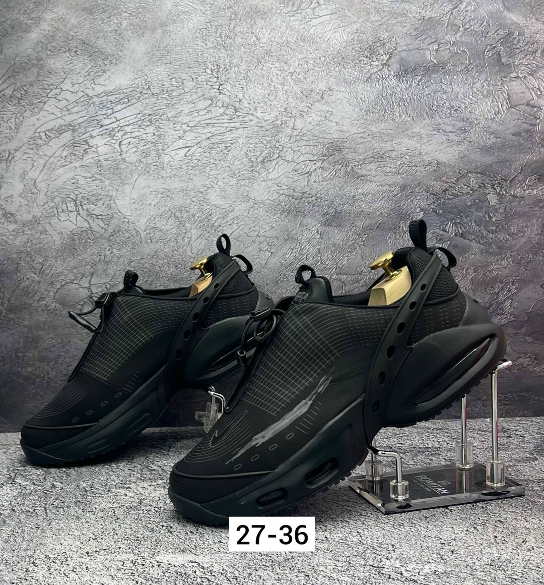 кроссовки найк nocta x hot step air terra,мужские кроссовки,кроссовки nike nocta hot step air terra,спортивная ,кроссовки