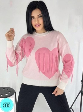 Свитер