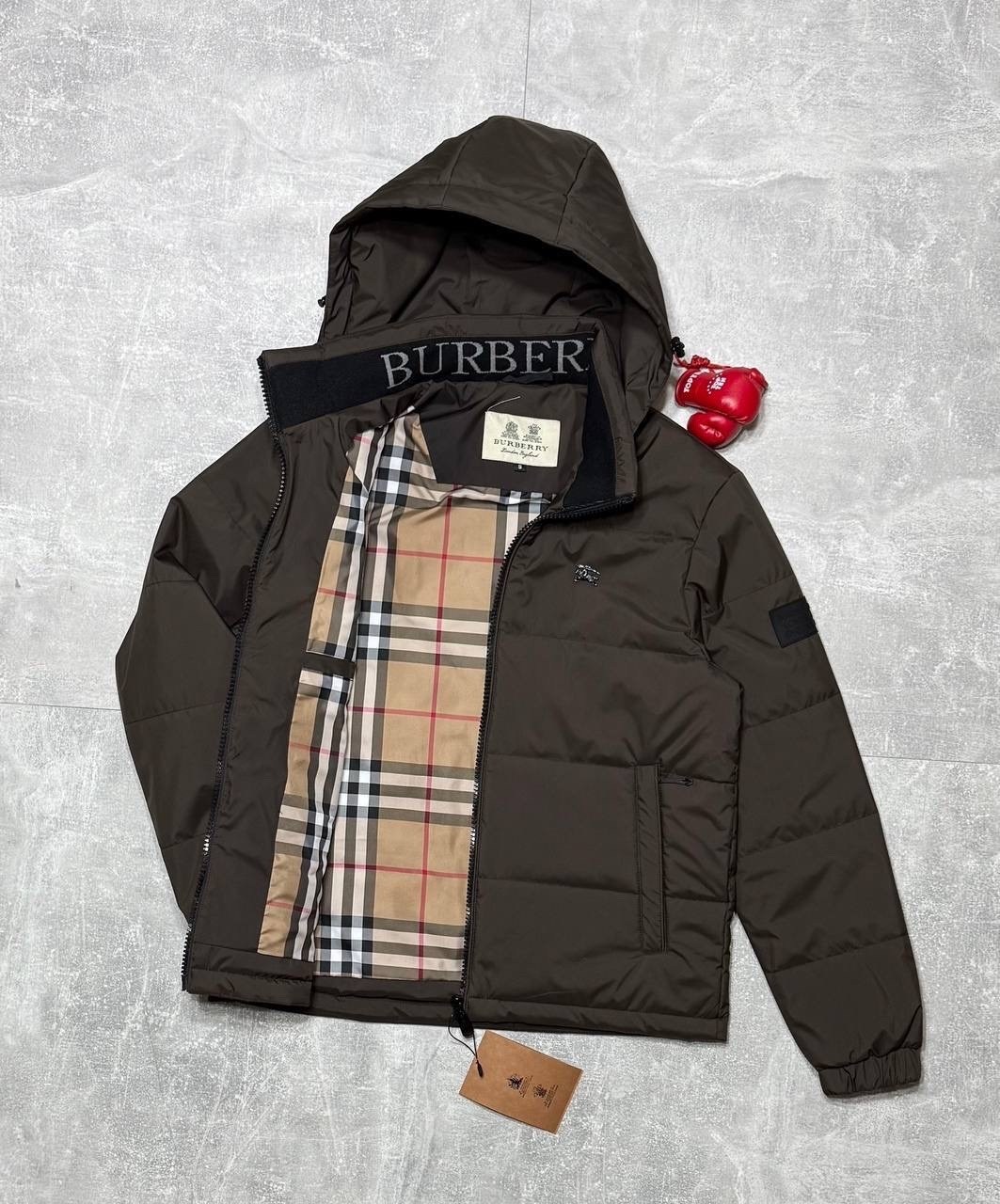 куртка burberry мужская зимняя 3830074,пуховик мужской burberry,пуховик burberry,burberry куртка,куртка мужская зимняя burberry