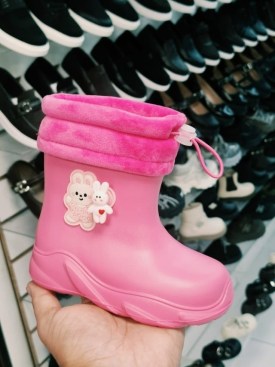 Сапоги